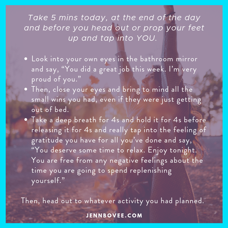 JennboveeLCSW's tweet photo. Open asap - it’s a fast burnout exercise for tonight! - https://t.co/uY8vbuszRE https://t.co/AUkO4lnRAp
