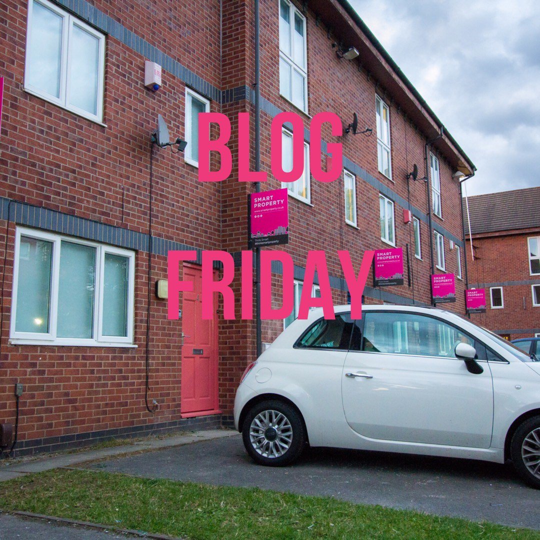 MrSmartProperty's tweet photo. If you're a student that will be taking your first year at Uni, make sure you check this blog out! 👇👇

https://t.co/NmzdhSL3ec https://t.co/HOlGTrFzUk