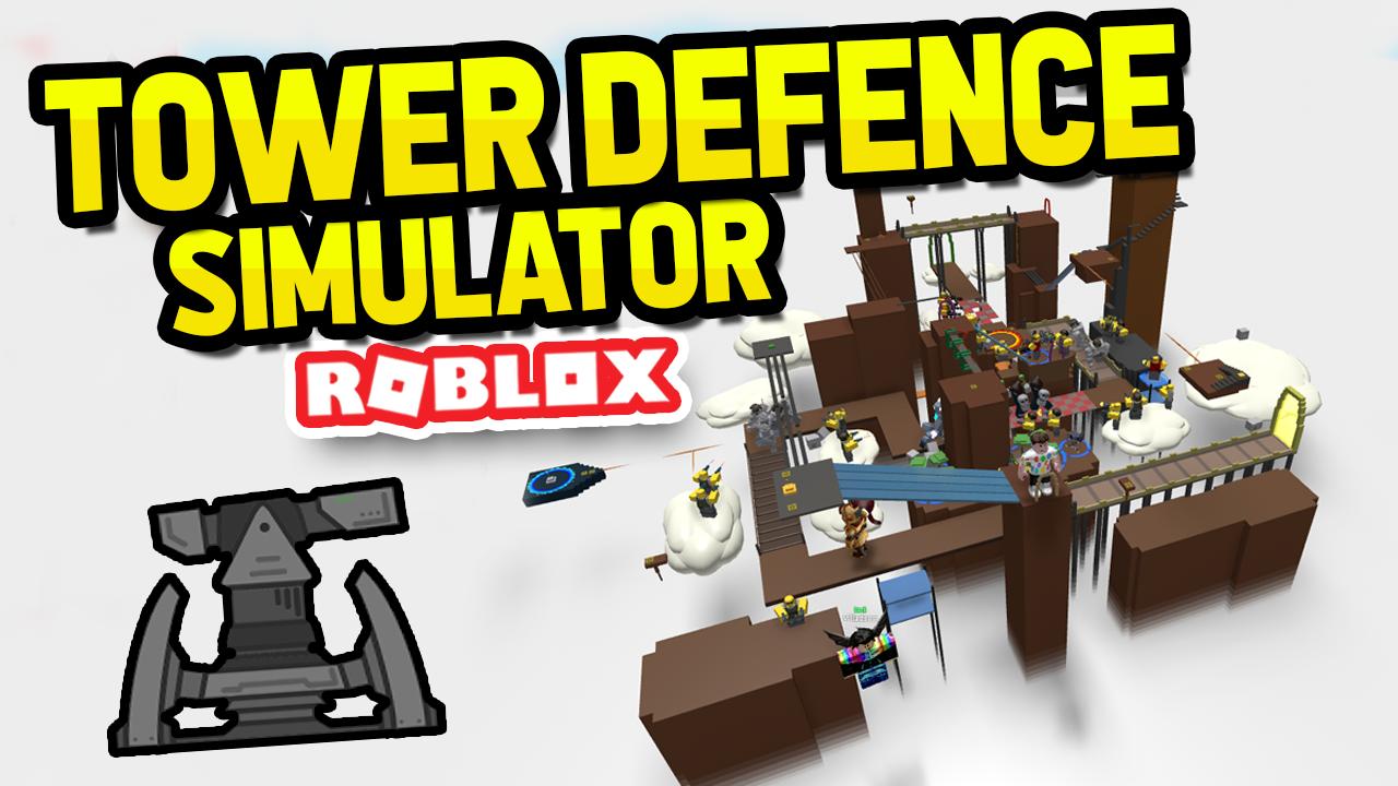 Seniac on X: buying op sentry guns in roblox tower defence