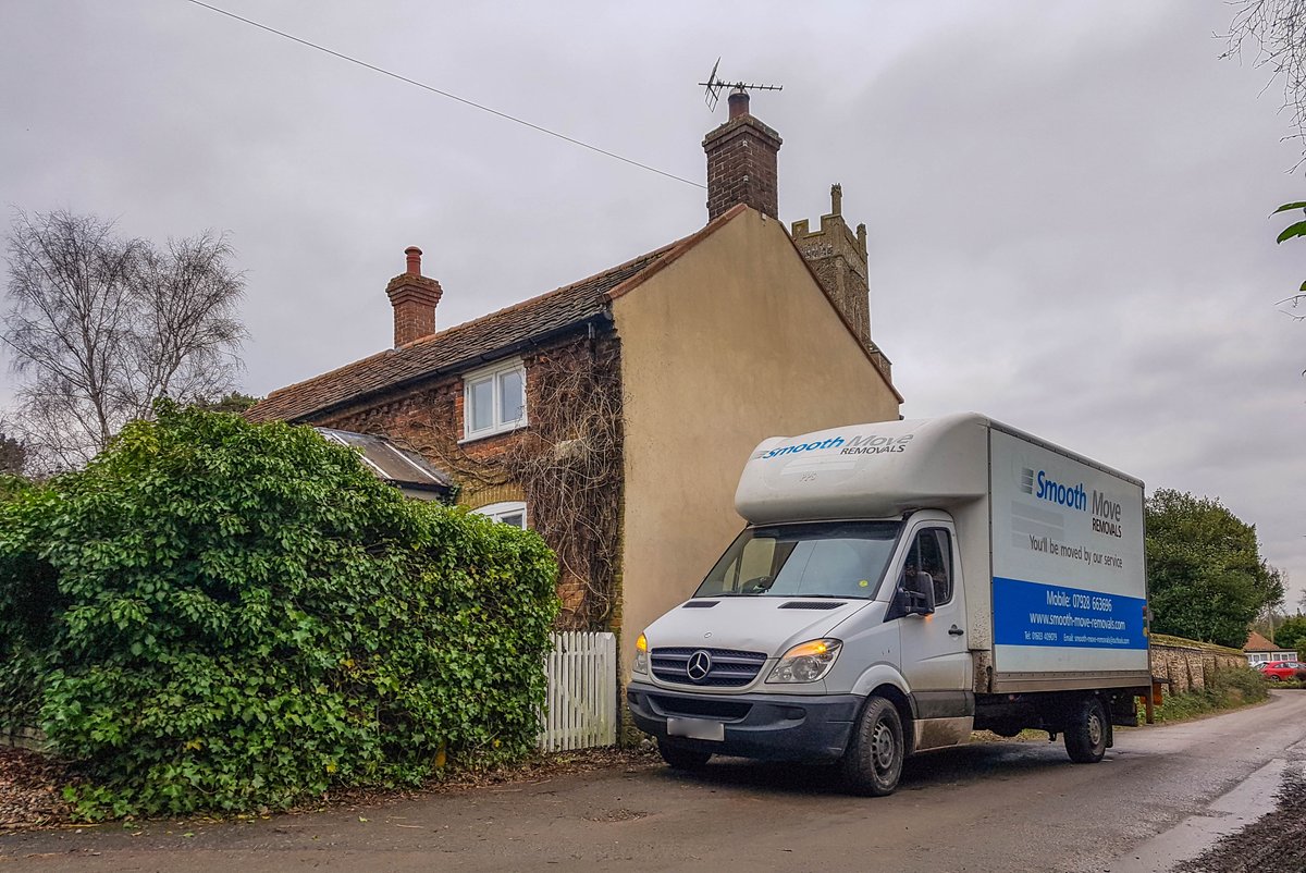 Smooth Move Removals tweet media