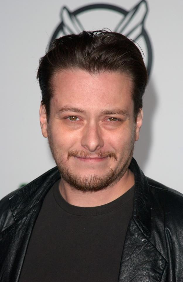 Happy Birthday Edward Furlong 