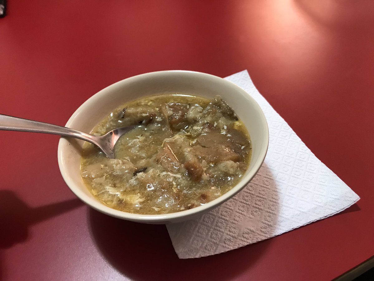 CS_AscensionS's tweet photo. SOPA DE AJO
👉 Rápido 
👉 Fácil 
👉 Económico 
👉 Nutritivo https://t.co/uYGCbzhjcC