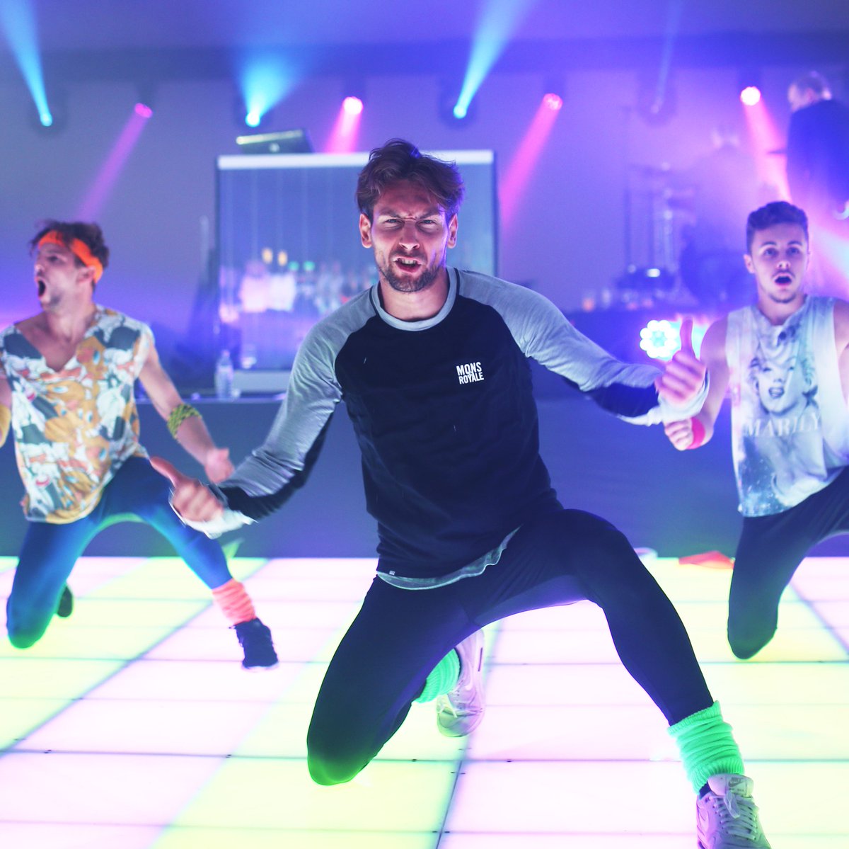 emc3London's tweet photo. Hiring talent to perform at an event is all about providing that wow factor for your attendees. They need to be able to grab your attention and hold onto it. These entertainers definitely had what it takes to impress! πΊπͺπ
#emc3london #entertainmentpros β#evententertainers https://t.co/tMx5w2MhtB