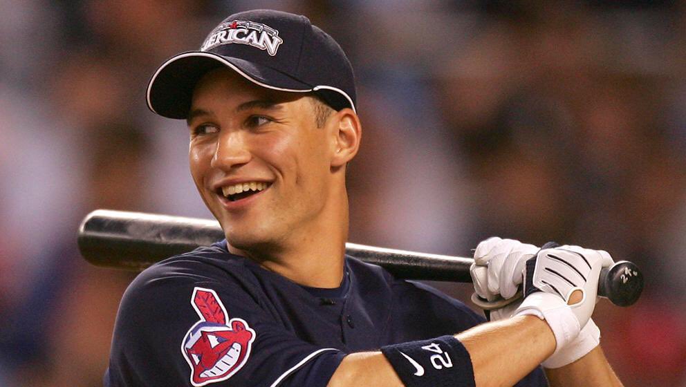 Happy Birthday, Grady Sizemore!! 