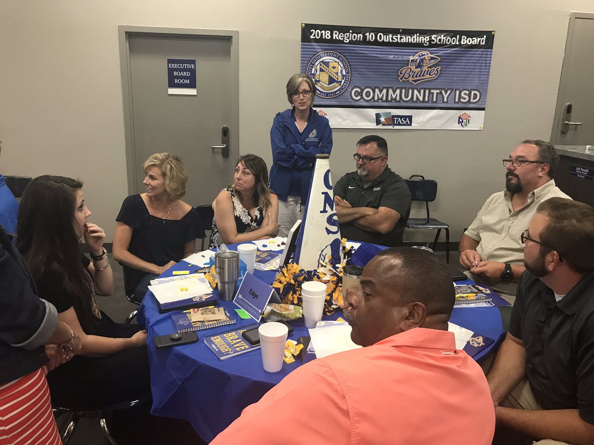 ccottongame71's tweet photo. Great group of new teachers getting to know each other!!! @communityisd https://t.co/LGmjfTnTKt