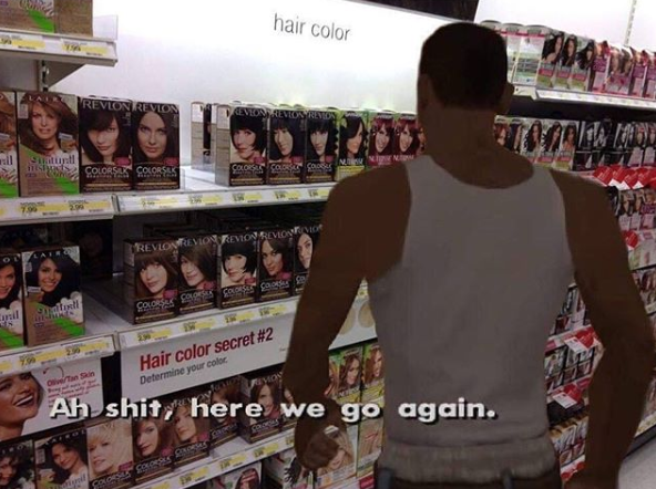 when you have another mental breakdown