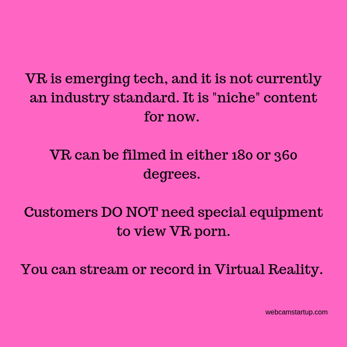 Let's hop into virtual reality for this weeks #WednesdayWisdom   Read more about VR here: https://t.co/0b6aovliK1<a href="/tag/wednesdaywisdom"class="tags"><span>#wednesdaywisdom</span></a>