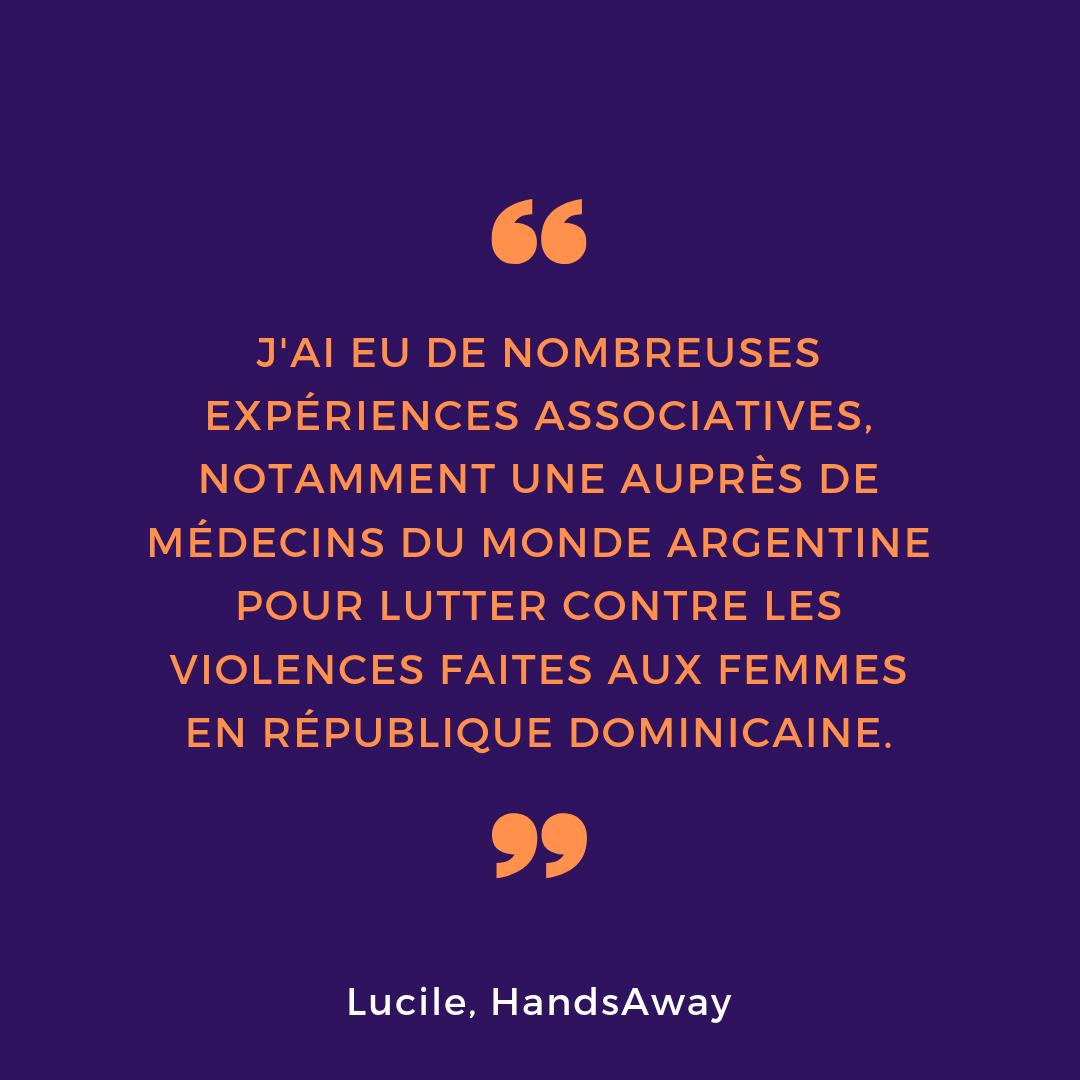HandsAwayParis's tweet photo. Domitille, Hugues, Lucile, Léa, Julie, Maya… Connaissez-vous les militant·es qui composent le projet de crowdfunding de @Consentisinfo, @HandsAwayParis et @stophdr ?
💪Découvrez-les à travers cet article et continuez à soutenir notre projet : https://t.co/wv8pC46gSI https://t.co/rHLHoGCuhf