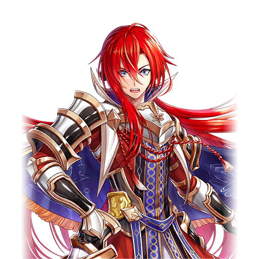 時屋 白猫 リクエスト ジルベスタのディーンの差分でした T Co Afsd2mgbyz Twitter