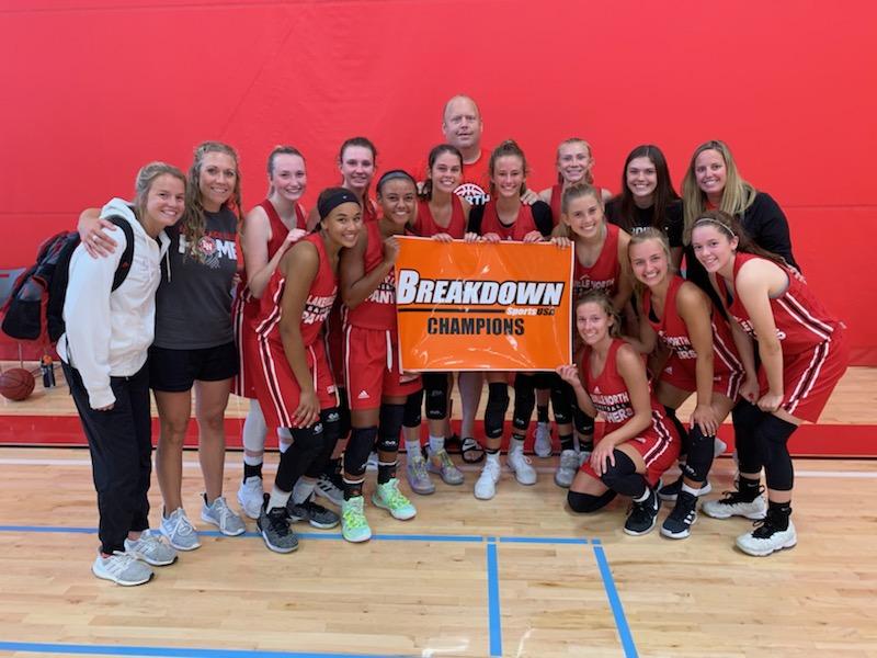 BreakdownUSA's tweet photo. Congratulations to Lakeville North for winning the Girls Varsity Sparks Bracket today in Stillwater. https://t.co/8kx56R18S1