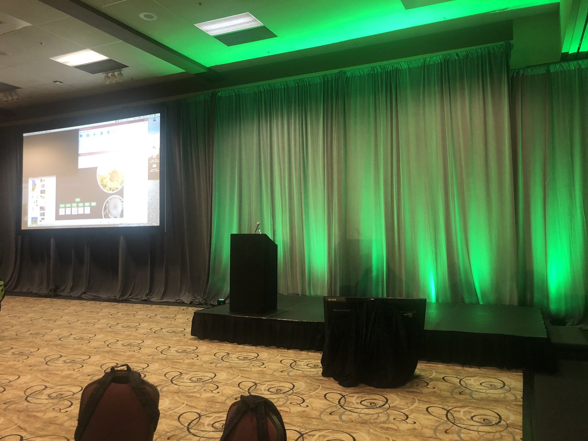 Chad Hilliker tweet media