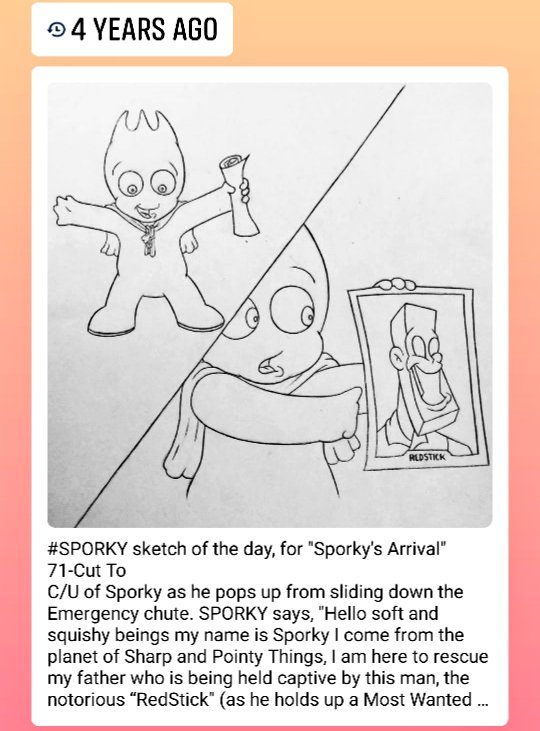 SPORKY 👽🛸👽 (@SporkyUniverse) | Twitter
