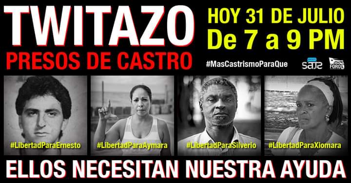 gorkiporno's tweet photo. Libertad! Abajo el Castrismo! https://t.co/6ZQwTxXOJC