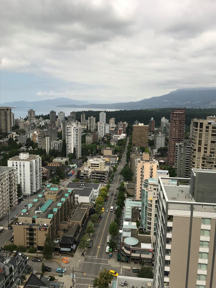RJCvancouver's tweet image. The Empire Landmark was once one of the tallest, most impressionable buildings in Vancouver. #RJCengineers worked along with JMX Contracting to deconstruct this technically challenging and imposing structure #demolitionengineering