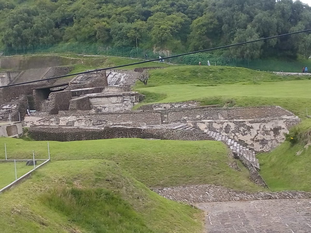 LalitoJv's tweet photo. 🌎Te invitamos a recorrer los diferentes Yacimientos Arqueológicos 🧐que se encuentran en la ciudad de Puebla...🏔️ https://t.co/rs1vrUEOGy
