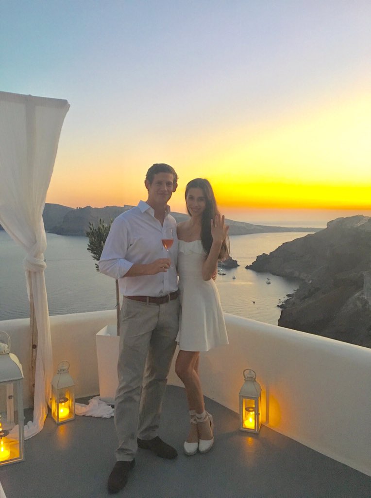 OVER THE MOON <a href="/CanavesOia/">Canaves Collection</a> #MrsTtobe 💍👰🏻🇬🇷💕