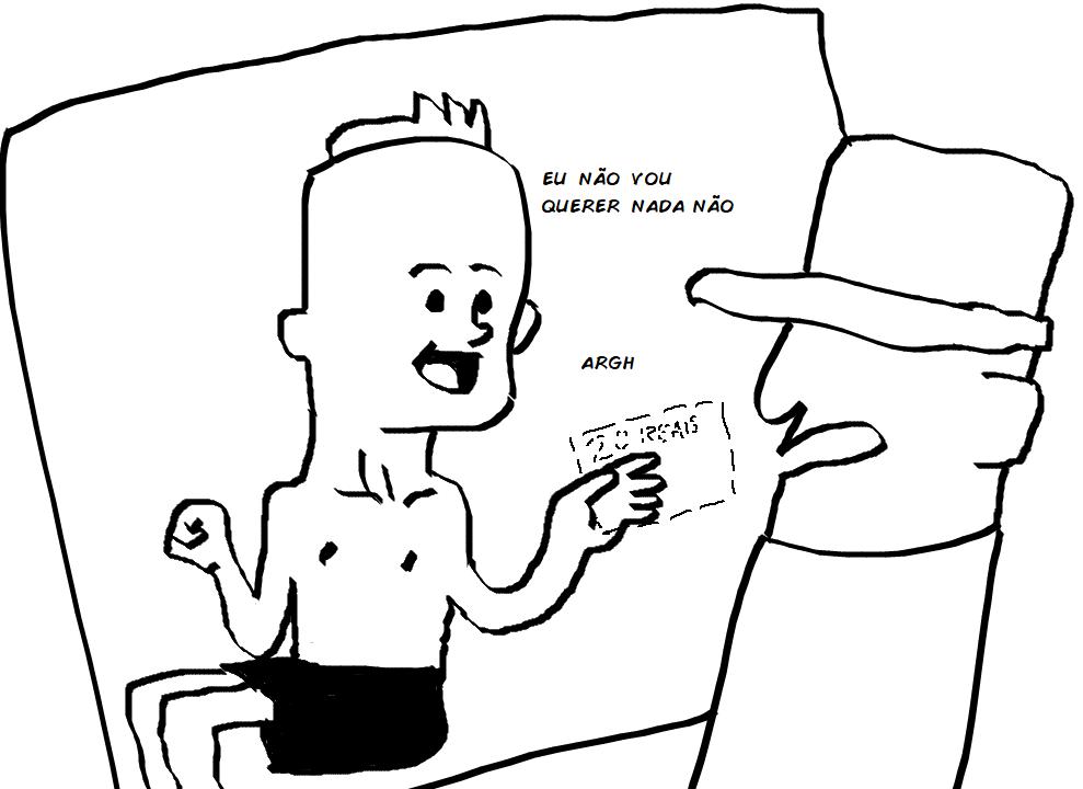 drontocore's tweet photo. FLÁVIO SEM CAMISA https://t.co/nvek8zdCJi