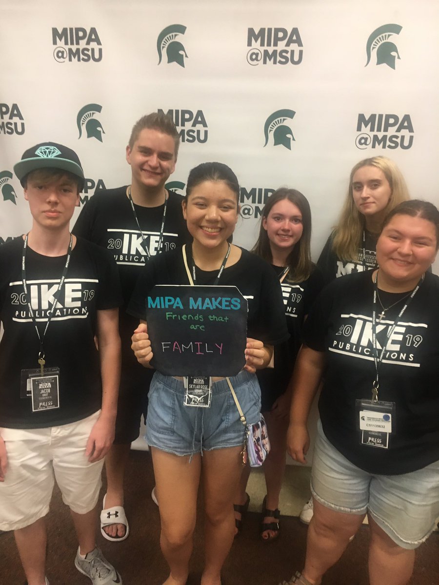 #MIPA2019