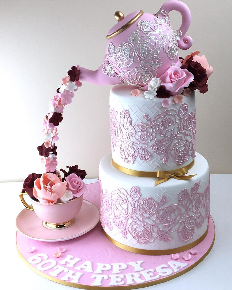 ecumple's tweet photo. 🥳 • ¿Alguien quiere una taza de té con rosas? 🍵🌸
Créditos: 👉🏻 📸 @sandyscakes
#ecumple #cake #pastel #cakes #comida #cakedecorating #torta #bolo https://t.co/HWu3EFKqiW
