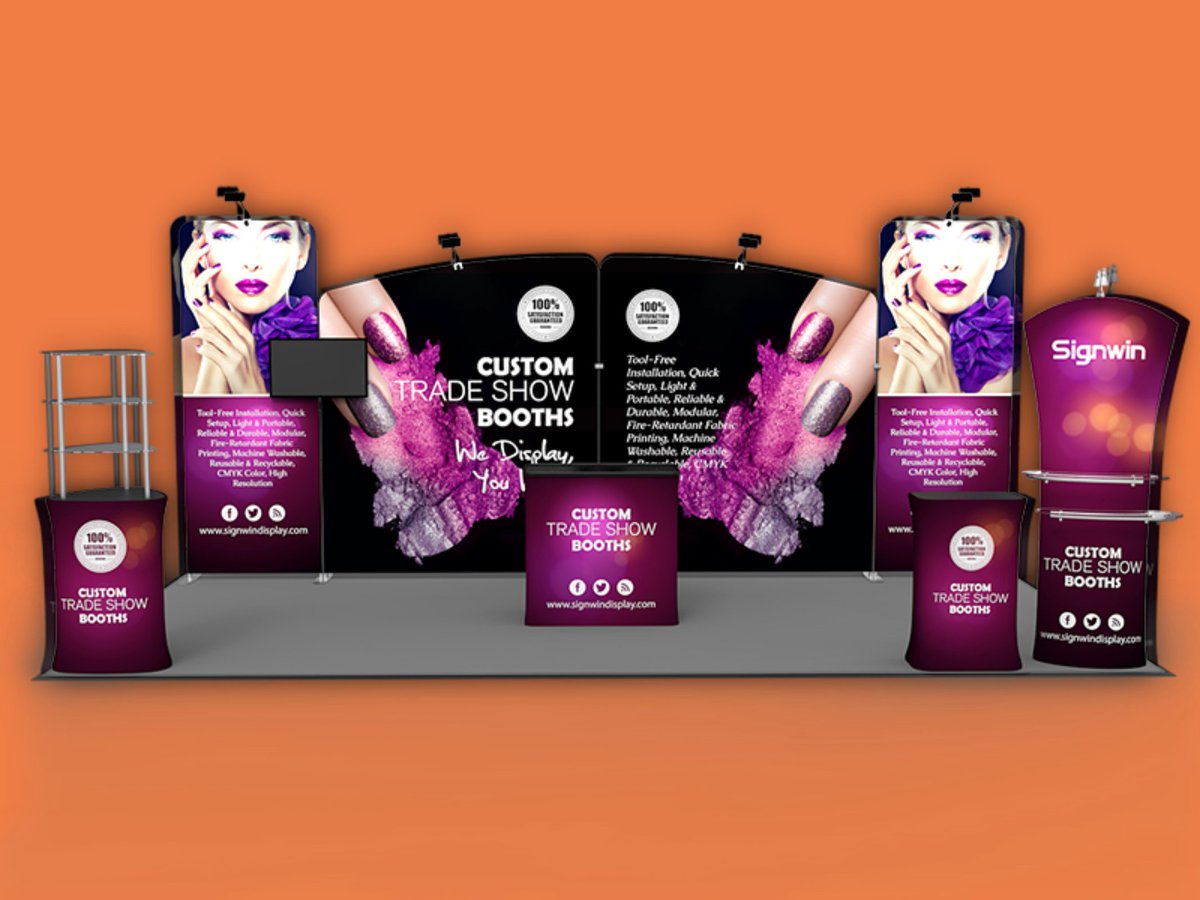 Printing Services in New Orleans Strut Entertainment Group