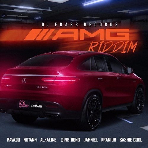ChimSkull's tweet photo. #Np #AmgRiddim DJ Frass 🔥🔥🔥 https://t.co/55g8yznol3