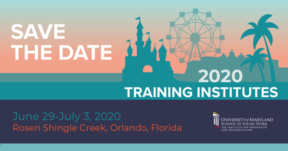 UWWERT's tweet photo. #WhatCouldBe: Bolder Systems &amp; Brighter Futures for Children, Youth, Young Adults &amp; their Families is the theme for the next Training Institutes, June 29 - July 3, 2020, Orlando, Florida! https://t.co/P9MkHdh6Sj #WhatCouldBe https://t.co/KyaOw2Ws00