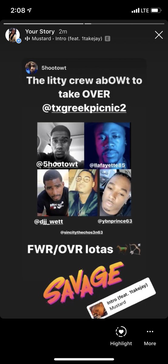 D_Prince63's tweet image. 🐎🐎🐎🐎 @TXGreekPicnic  #TGP2K19 #Iotas