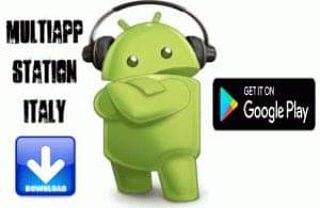 stationitaly's tweet image. Scaricate la #multiapp di Station Italy Group da Google Play...completa di tutte le 8 #stazioni e dei collegamenti ai #social !!