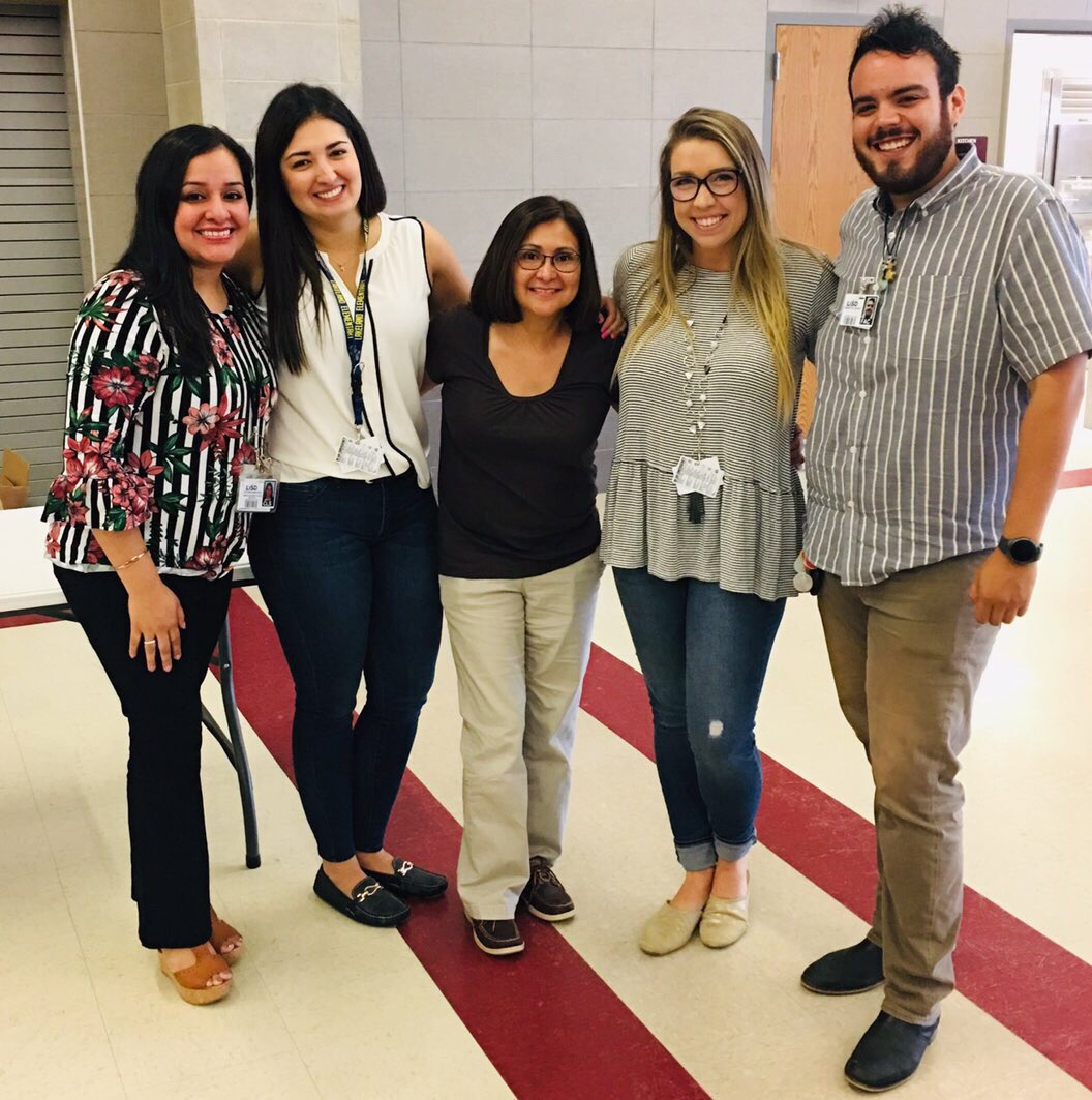 Esther Sanchez (@sanchez_510_) on Twitter photo So excited to begin coaching this group of First Year Teachers! Welcome to <a href="/LewisvilleISD/">Lewisville ISD</a> #LISDfyt So excited to begin coaching this group of First Year Teachers! Welcome to <a href="/LewisvilleISD/">Lewisville ISD</a> #LISDfyt