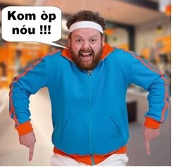 Een stukje over de overname van #FitlandNL door <a href="/BasicFitNL/">Basic-Fit | GO FOR IT!</a> Basic-Fit en commerciele verloedering
linkedin.com/posts/andr%C3%…
