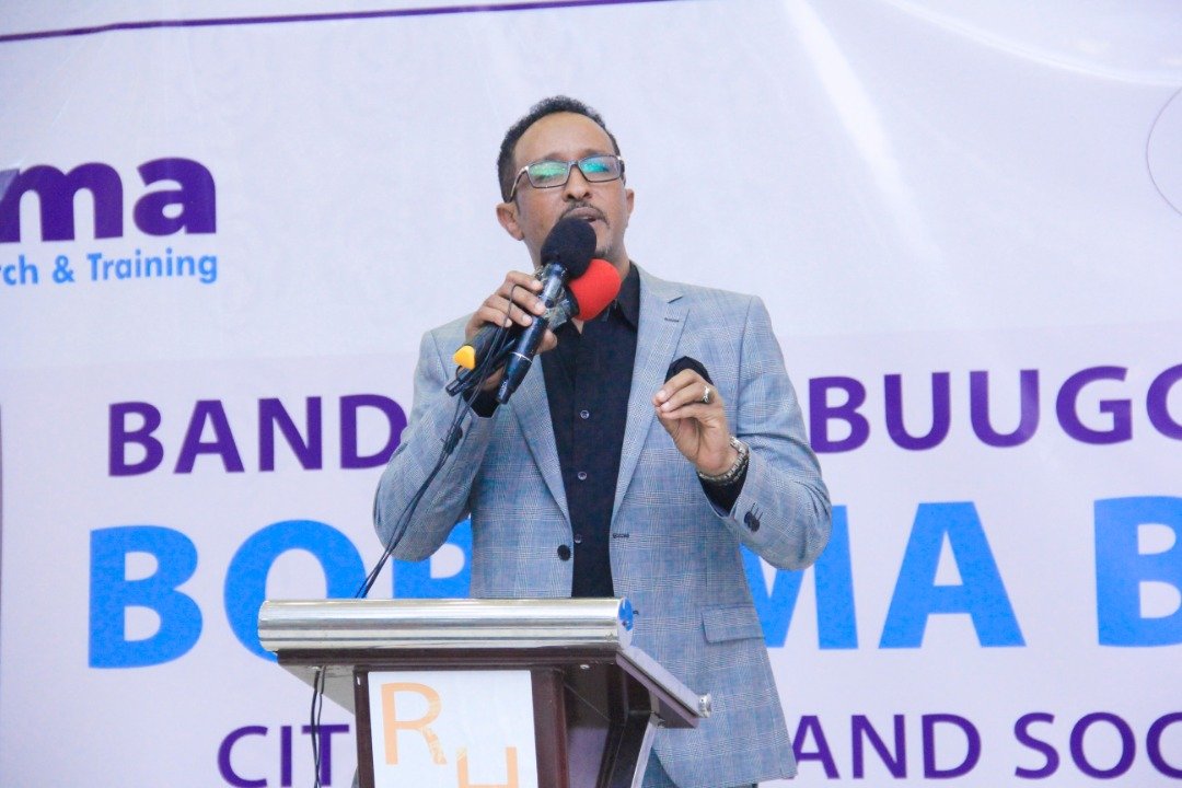 Borama Book Fair tweet media