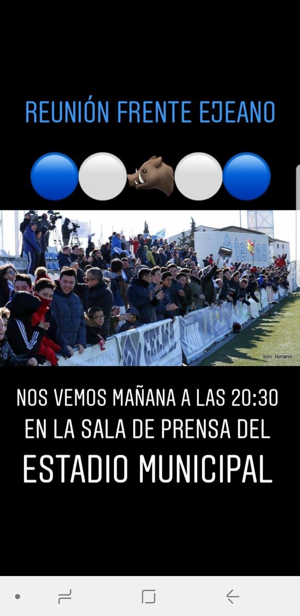 frente ejeano tweet media