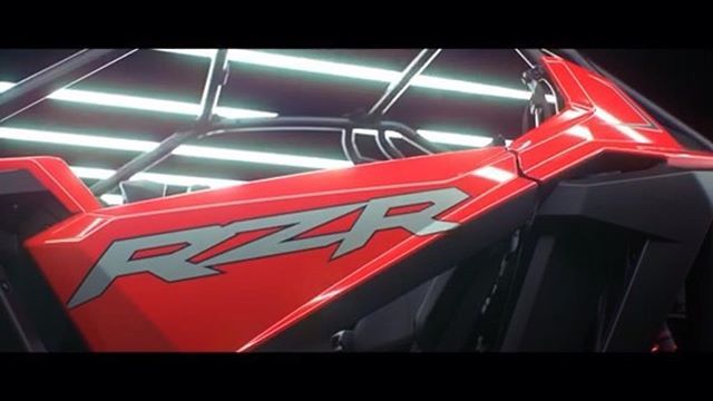 The newest lineup of the @polarisrzr #RZR is out... what you guys think? ・・・
Go to their page for the full video... #Repost @polarisrzr
・・・
An entirely new generation of RZR, and the latest in Performance, Design &amp; Strength. This is PRO XP.
#rzr … ift.tt/2YxfMoj