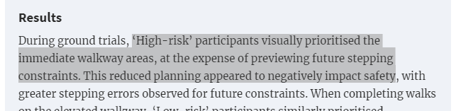 ddwang's tweet photo. Interesting new research on elderly fall behavior - might better, entire path lighting improve senior lives? https://t.co/RGnkNl71R5 https://t.co/Sa6fbjTDPh