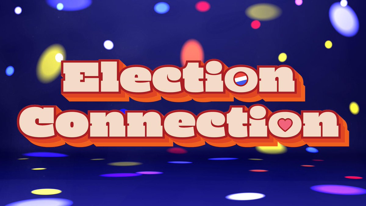 KyleRLelli's tweet photo. Really proud of @TheTylt team for their work on #ElectionConnection. Through the lens of our community's opinion, we're telling fun, engaging and meaningful stories. Plus, who doesn't love a good game show?

https://t.co/IY0ejZ4YDW https://t.co/iHUSYdITvo