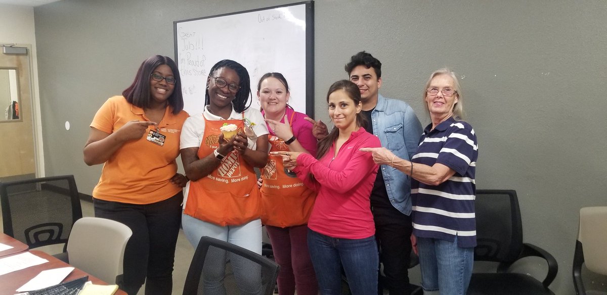 Screaming HappyBirthday  Shemeka from your cedar hill family