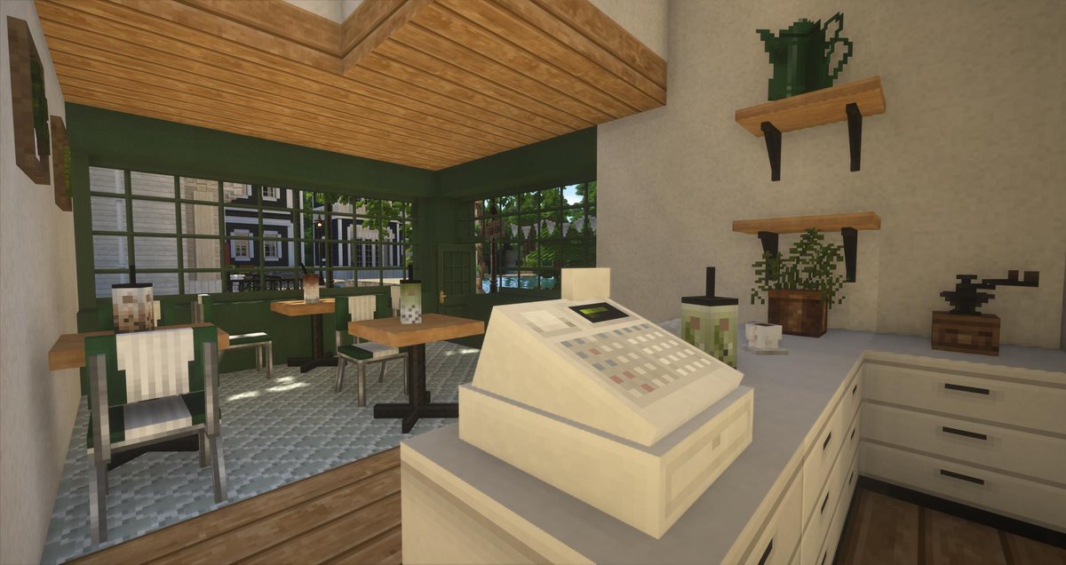cocricot minecraft pe download