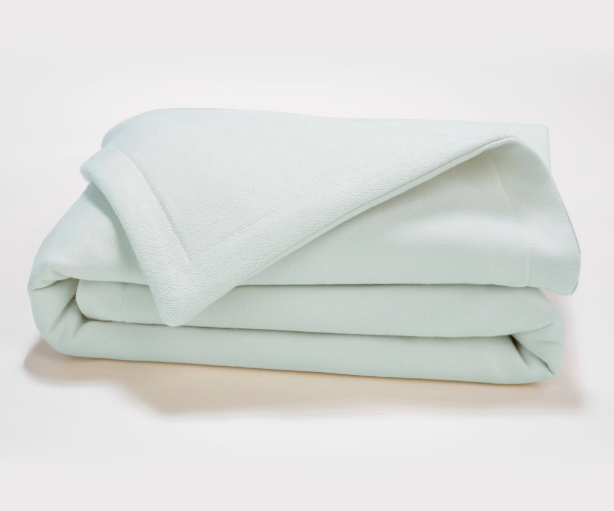 LG_Campaign's tweet photo. Live Good French Terry Baby Blanket -  100% Certified Organic - Mint!
Website Special 25% Off Sale on ALL baby products! 25% OFF applied at Checkout
#organic #momlife #livegood #baby #MadeInAmerica #sale
https://t.co/HAeaFPiZQQ https://t.co/vkIBywK9MJ