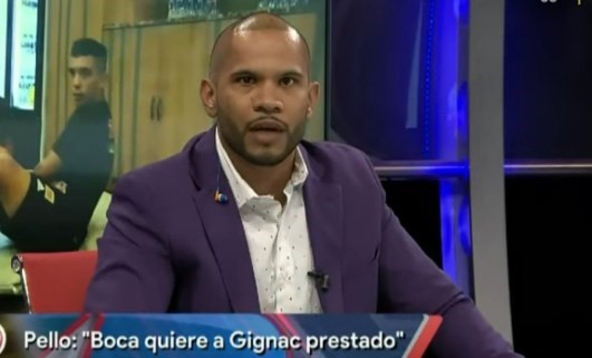 💣 "Boca no se cansa de humillarse"
➡️ ole.com.ar/padbol/periodi…