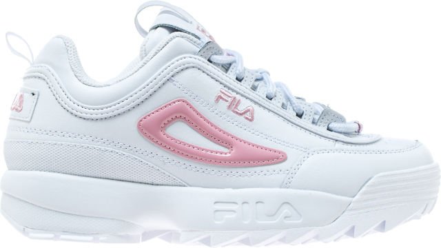 shoe palace fila