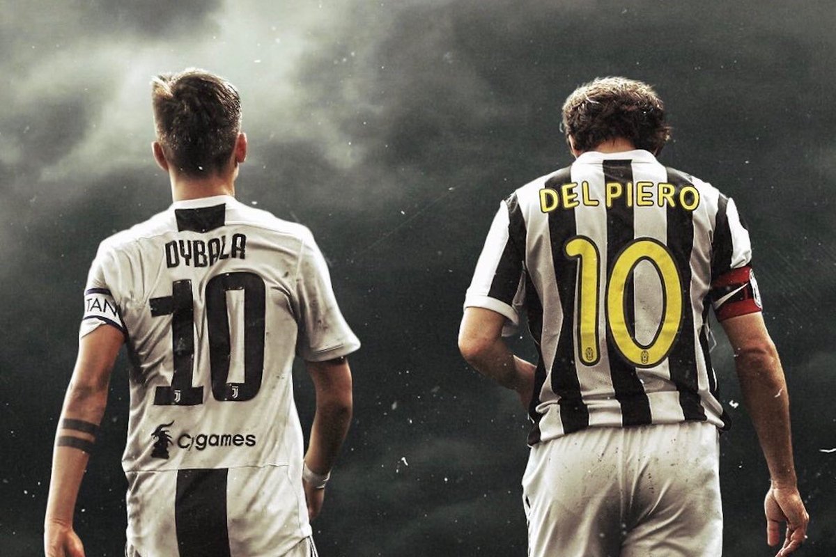 #Juve, la rabbia dei tifosi sui social: '#Dybala non si tocca!' FOTO  calciomercato.com/news/juve-la-r…