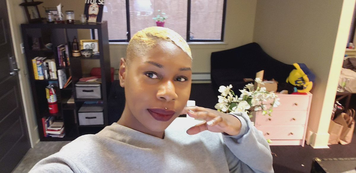 PrettyPlease___'s tweet image. 🔥 Hello Witches 🔥

Timi's boutsta fuckitup.