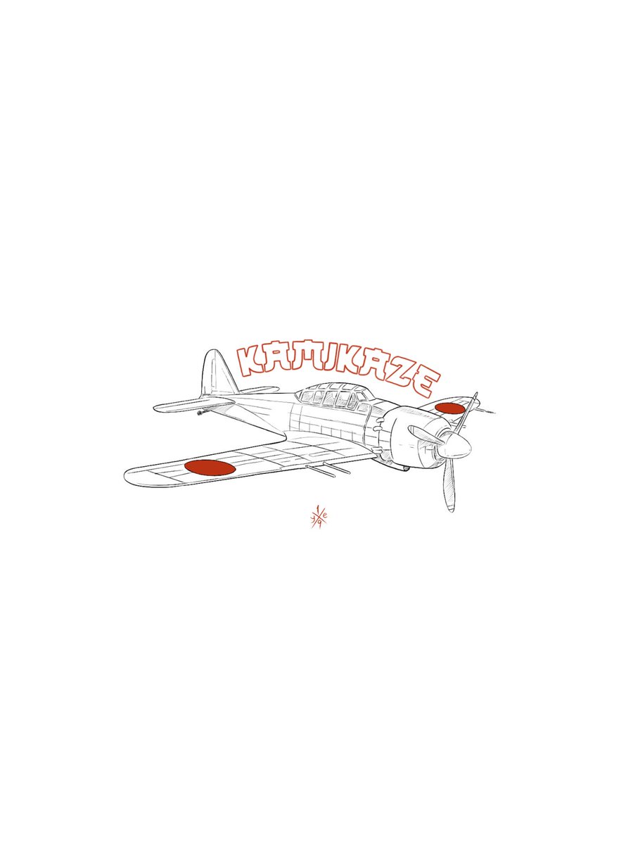 Jasua_x's tweet photo. #kamikaze #warrior #scetchbook #autodesksketchbook #scetchpro #blackandred #blackworkers #theartoftattooing #blxckink #flashtatts #lineworks #equilattera #tattrx #flashwork #tattoosandflash #tattooer #izmir #turkey #yasiner https://t.co/qqb7yzfM5L