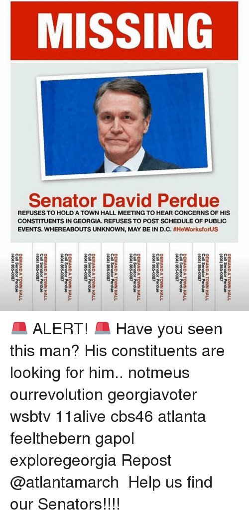 djvesper's tweet photo. @sendavidperdue @GeoffDuncanGA Still meeting everyone except constituents. #NotAnOutsider #EstablishmentPuppet #CorruptGOP #GOPTraitors @AtlantaMarch #VoteThemAllOut https://t.co/vamFx8N9KX