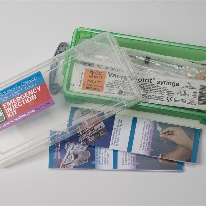 SOLUtionmedco's tweet photo. Day 31 of #submitmykit #awareness is from
@AddisonsUK. Though they cannot ship their full kit to the US, they are able to send syringeless kits to the States. https://t.co/7b0Ef9aQzy