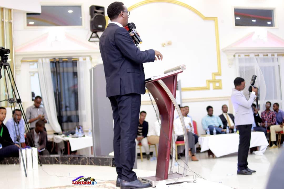 Borama Book Fair tweet media