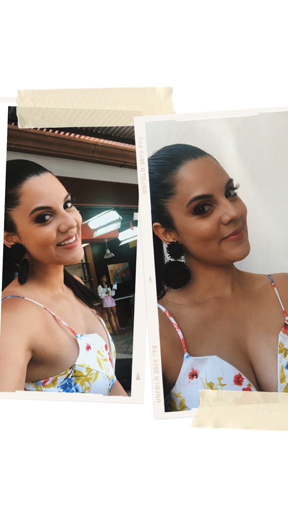 Vanessa González tweet media