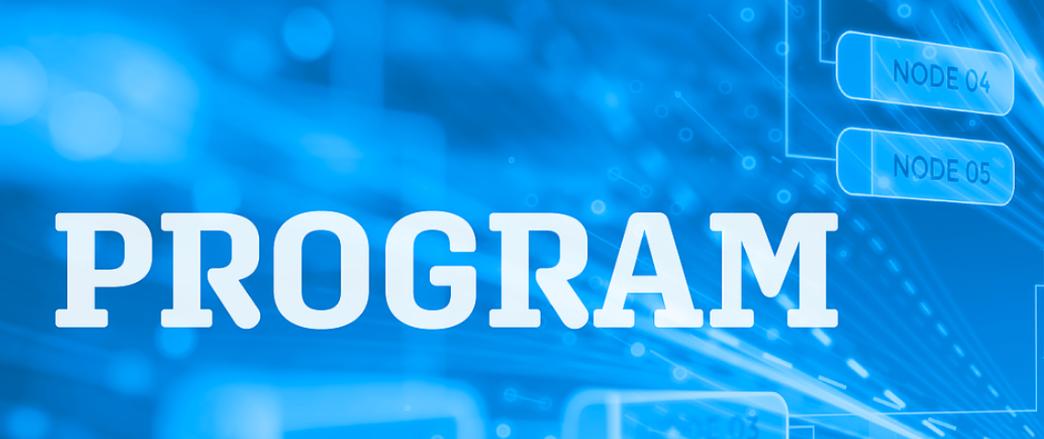 Attend our seminars at <a href="/3CS3CS/">3CS</a> today! “Higher Education Evolution” by Donna Woods, Manager, Academic Relations, synED at 1pm and "Cyber Up Your Cyber Game” at 4pm by Donna Woods and Liz Fraumann, Director, <a href="/CaCyberhub/">Cyber-Guild</a> Cyber-Guild, synED Details: ow.ly/XqIZ50vfAjy