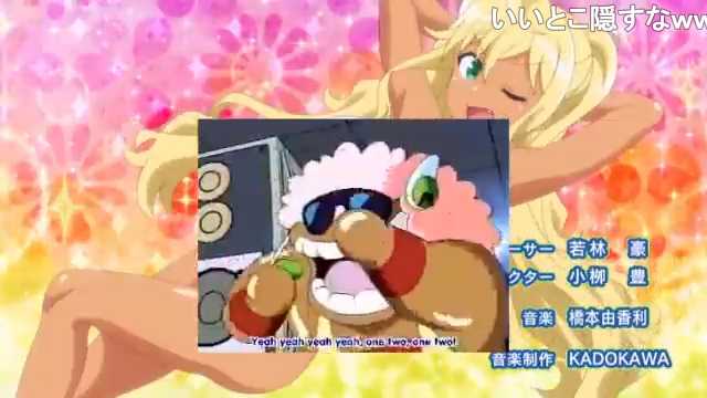 アニメカービィ アニメカービィ