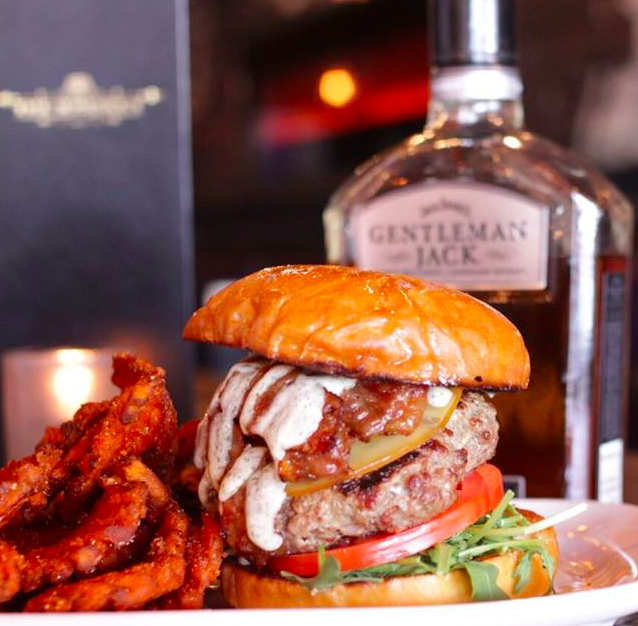 Gourmet Burgers. Craft Cocktails. Served with a side of Rock N' Roll.  #orlandorestaurants #orlandofun #orlandoburgers #bestburgersintown #centralfl #orlandofoodies #foodies #craftedcocktails